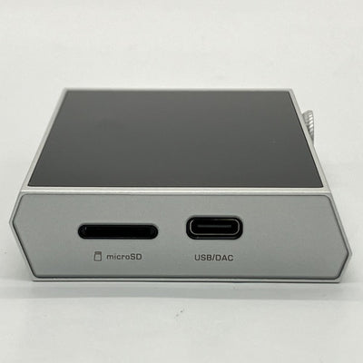 【中古】M1 Plus Silver【日本橋】
