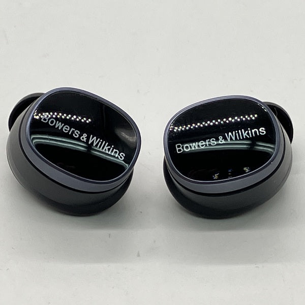 Bowers & Wilkins 【中古】Pi8 アンスラサイト・ブラック【PI8