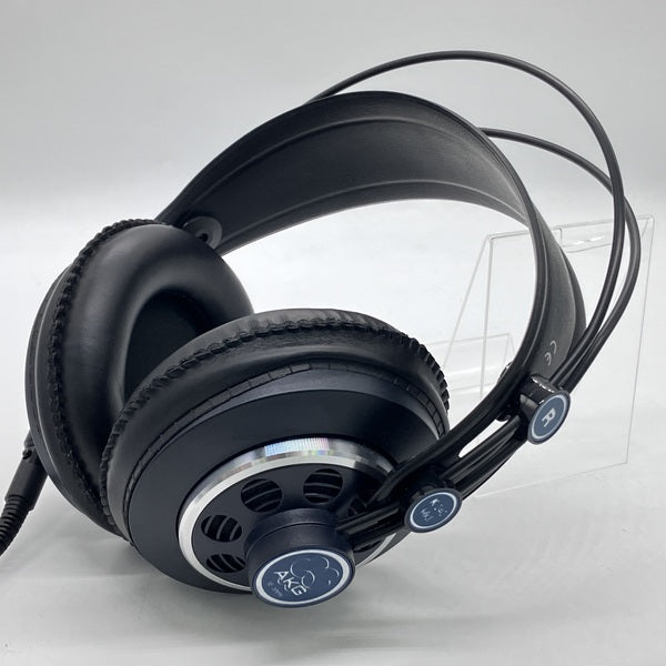 AKG K240 MK2 ヘッドホン 中古　送料込み AKG K240 MK2 ヘッドホン 中古 送料込み AKG K240 MK2
