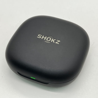 【中古】OpenFit2 Black【SKZ-EP-000045】【日本橋】