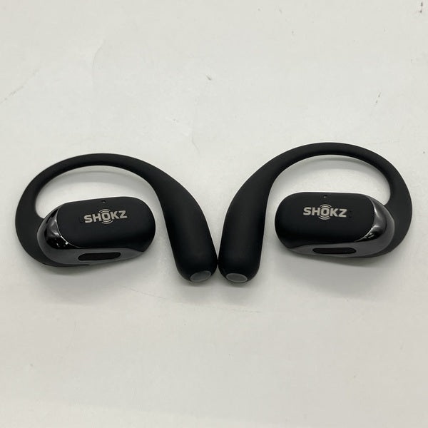 【中古】OpenFit2 Black【SKZ-EP-000045】【日本橋】