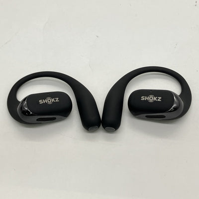 【中古】OpenFit2 Black【SKZ-EP-000045】【日本橋】