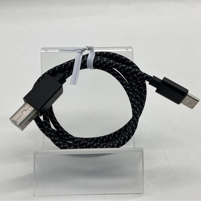 【中古】L7 (USB-B to USB Type-C OTGケーブル)【日本橋】