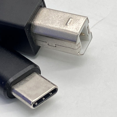 【中古】L7 (USB-B to USB Type-C OTGケーブル)【日本橋】