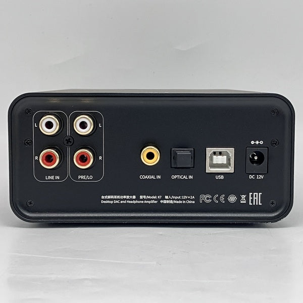 【中古】K7 【FIO-K7-B】【日本橋】