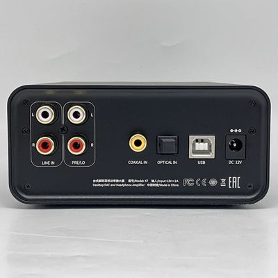 【中古】K7 【FIO-K7-B】【日本橋】