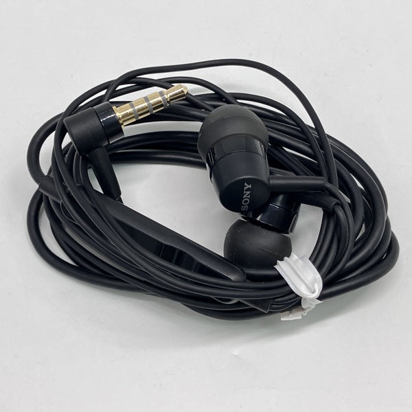 【中古】SONY MH750 （Xperia付属イヤホン）【秋葉原】