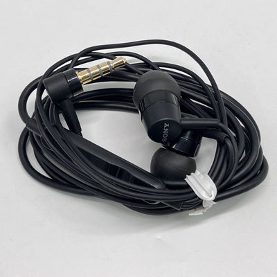 【中古】SONY MH750 （Xperia付属イヤホン）【秋葉原】