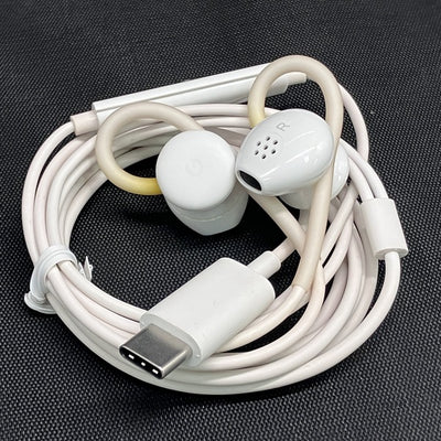 【中古】Google Pixel USB-C イヤフォン【秋葉原】