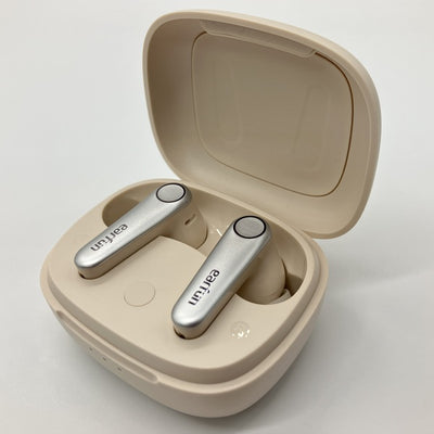 【中古】EarFun Air Pro 3 ホワイト【秋葉原】
