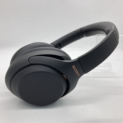 【中古】WH-1000XM4 BM ブラック【日本橋】