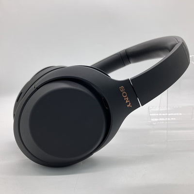 【中古】WH-1000XM4 BM ブラック【日本橋】
