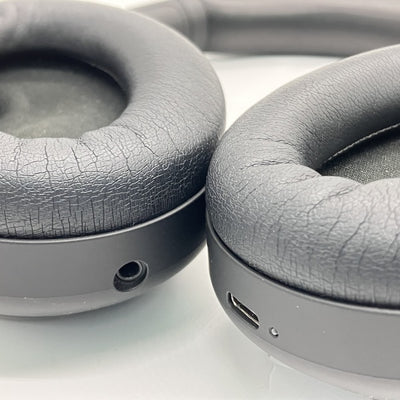 【中古】WH-1000XM4 BM ブラック【日本橋】