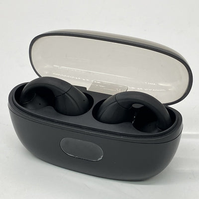 【中古】イヤーカフ型ワイヤレスイヤホン【仙台】
