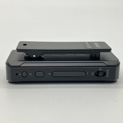 【中古】BTR13 Black 【FIO-BTR13-B】【秋葉原】
