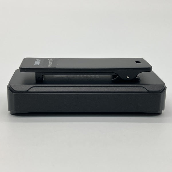 【中古】BTR13 Black 【FIO-BTR13-B】【秋葉原】