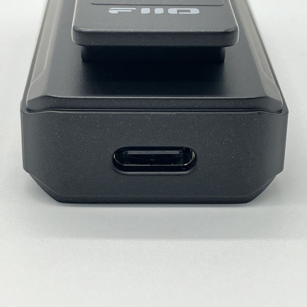 【中古】BTR13 Black 【FIO-BTR13-B】【秋葉原】