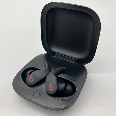 【中古】Beats Fit Pro ブラック【秋葉原】