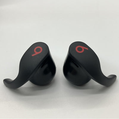 【中古】Beats Fit Pro ブラック【秋葉原】