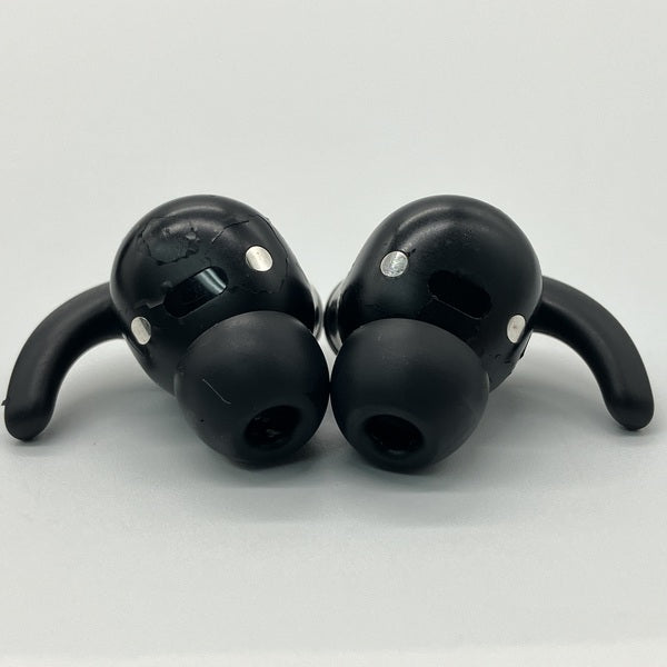 【中古】Beats Fit Pro ブラック【秋葉原】