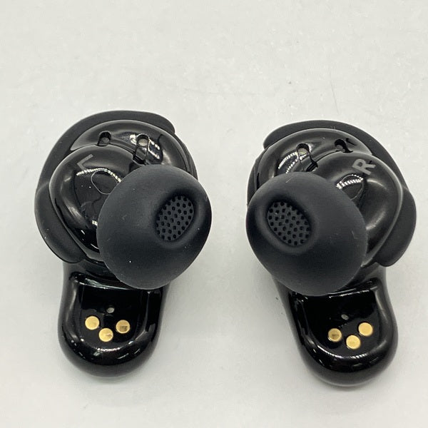 イヤホン BOSE QUIETCOMFORT ULTRA EARBUDS 2nd GEN BOSE 完全ワイヤレスイヤホン Bose Quietcomfort Ultra Earbuds