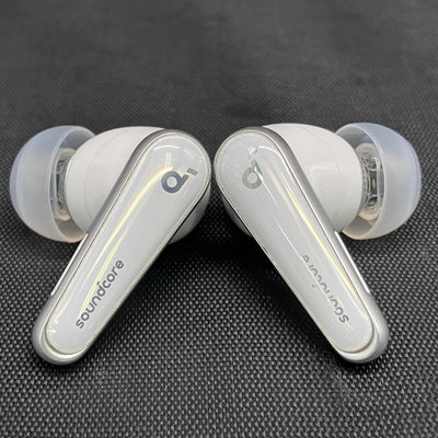 【中古】Soundcore Liberty 4 クラウドホワイト 【A3953N21】【秋葉原】