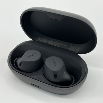【中古】Elite 7 Active Black 【100-99171000-40】【日本橋】