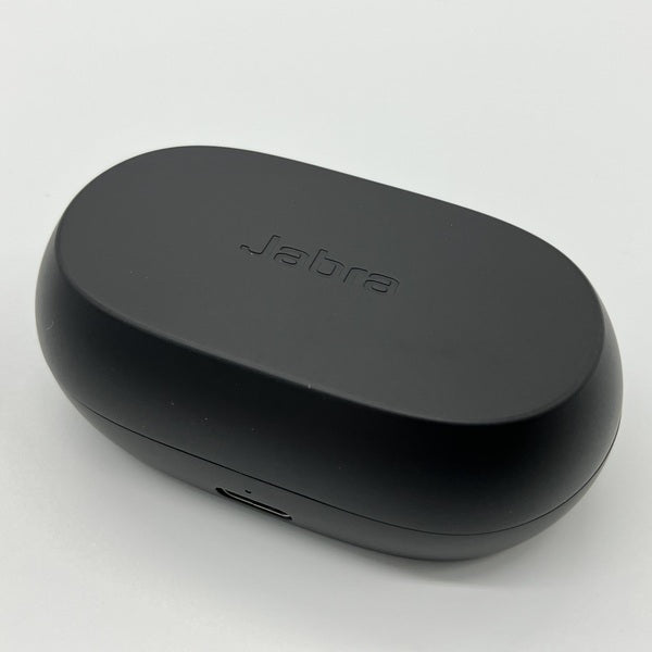Jabra 【中古】Elite 7 Active Black 【100-99171000-40