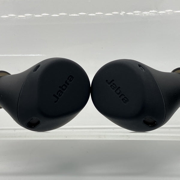 【中古】Elite 7 Active Black 【100-99171000-40】【日本橋】