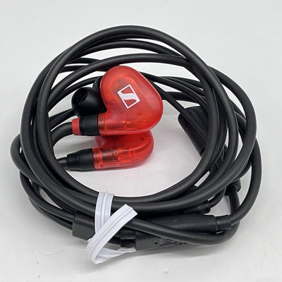 【中古】IE 100 PRO RED【日本橋】