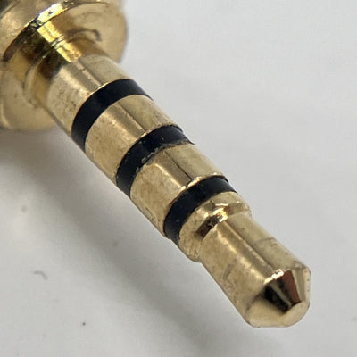 【中古】Yodonami ER4 ER4XR ER4SR 対応2.5ｍｍバランスケーブル【日本橋】