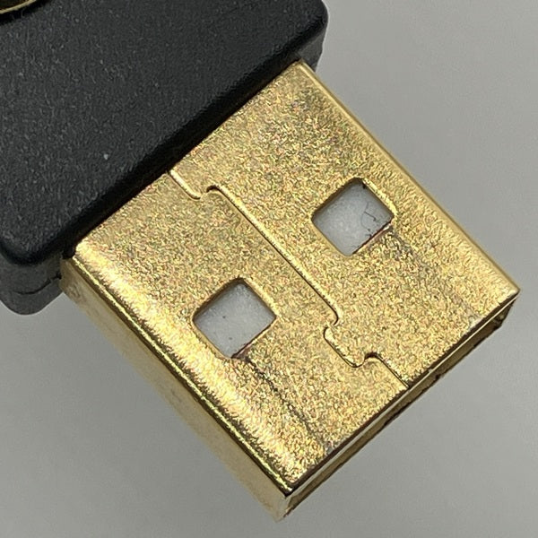 【中古】SHIELDIO UA3 【UA3-R005】（オーディオUSBケーブル/0.5m）【名古屋】