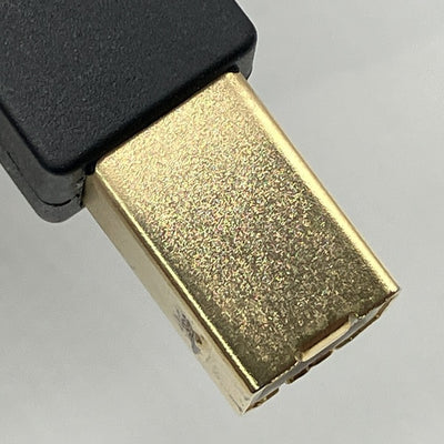 【中古】SHIELDIO UA3 【UA3-R005】（オーディオUSBケーブル/0.5m）【名古屋】