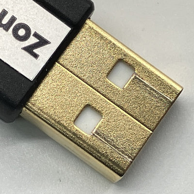 【中古】Grandio USB-2.0 （0.6m,A-B）【名古屋】
