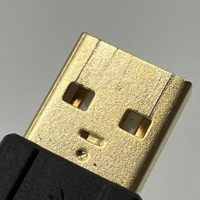 【中古】Grandio USB-2.0 （0.6m,A-B）【名古屋】