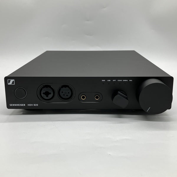 【中古】HDV 820【名古屋】