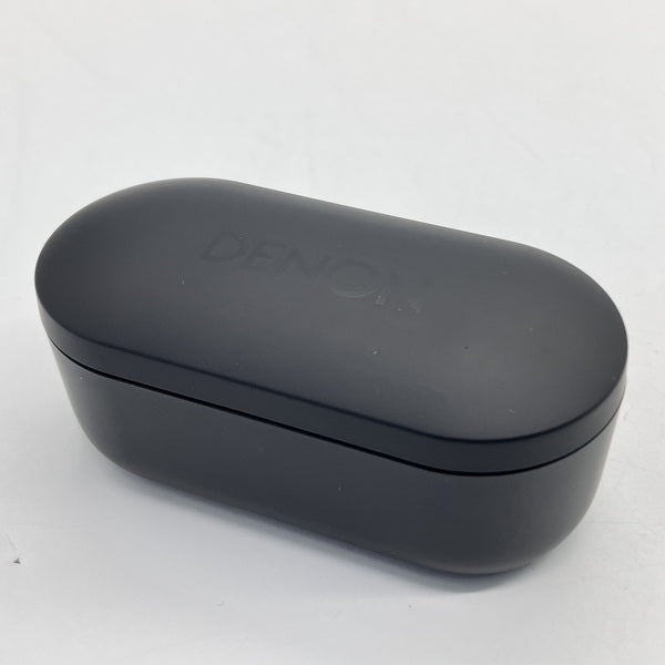【中古】PerL Pro True Wireless Earbuds ブラック【AHC15PLBKEM】【日本橋】