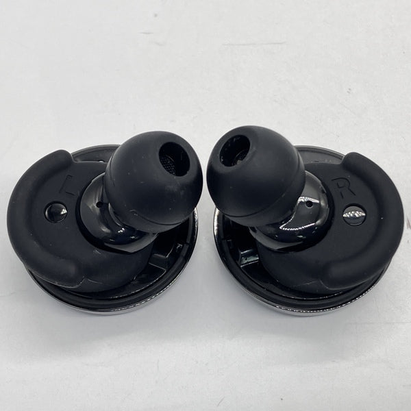 【中古】PerL Pro True Wireless Earbuds ブラック【AHC15PLBKEM】【日本橋】