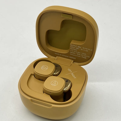 【中古】ATH-SQ1TW MU【仙台】