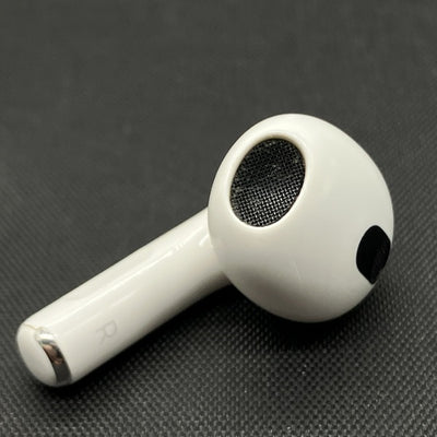 【中古】airpods （R側）(第3世代)【秋葉原】