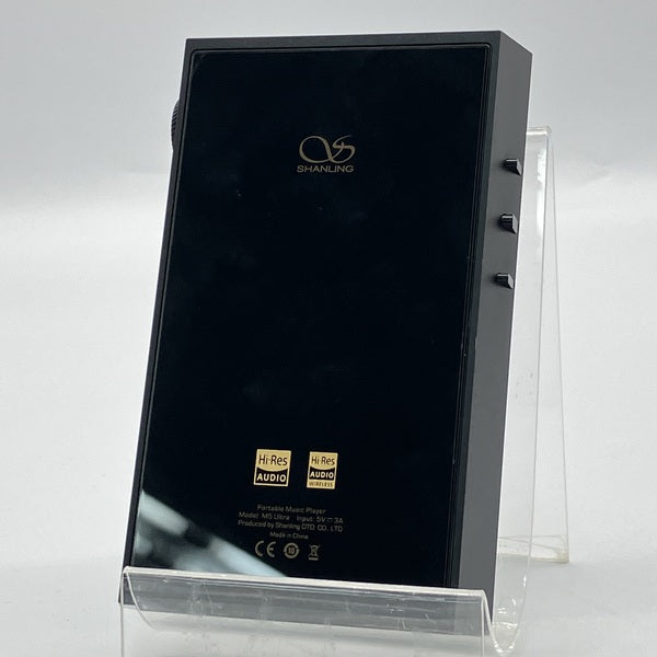 【中古】M5 Ultra ブラック【日本橋】