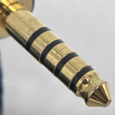 【中古】DragonScale 龍鱗 2pin-4.4mm【日本橋】