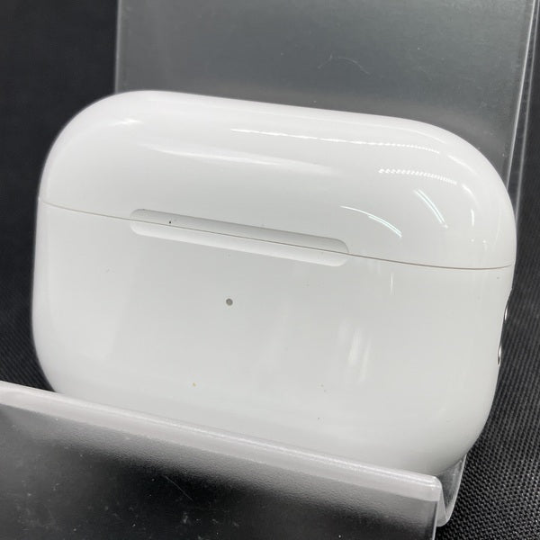 【中古】MagSafe充電ケース(USB-C)付きAirPods Pro(第2世代) MTJV3JA【名古屋】