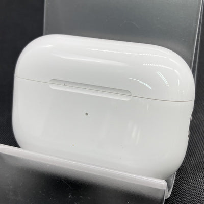 【中古】MagSafe充電ケース(USB-C)付きAirPods Pro(第2世代) MTJV3JA【名古屋】
