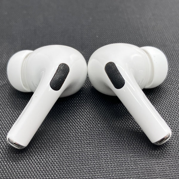 【中古】MagSafe充電ケース(USB-C)付きAirPods Pro(第2世代) MTJV3JA【名古屋】