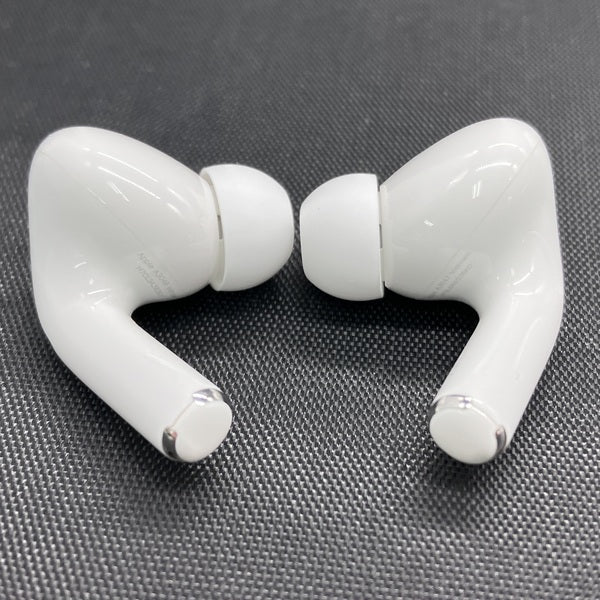 【中古】MagSafe充電ケース(USB-C)付きAirPods Pro(第2世代) MTJV3JA【名古屋】