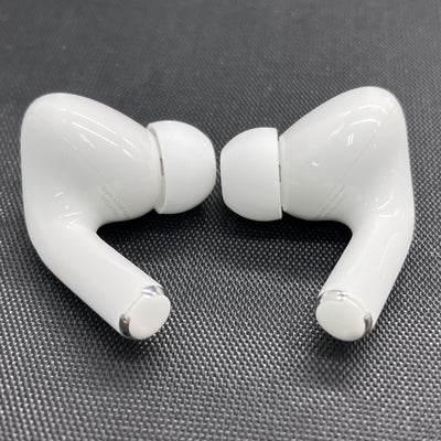 【中古】MagSafe充電ケース(USB-C)付きAirPods Pro(第2世代) MTJV3JA【名古屋】
