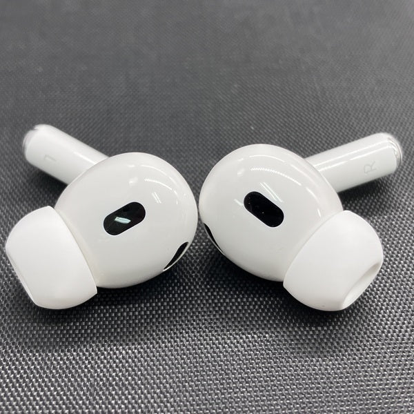【中古】MagSafe充電ケース(USB-C)付きAirPods Pro(第2世代) MTJV3JA【名古屋】