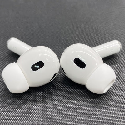 【中古】MagSafe充電ケース(USB-C)付きAirPods Pro(第2世代) MTJV3JA【名古屋】