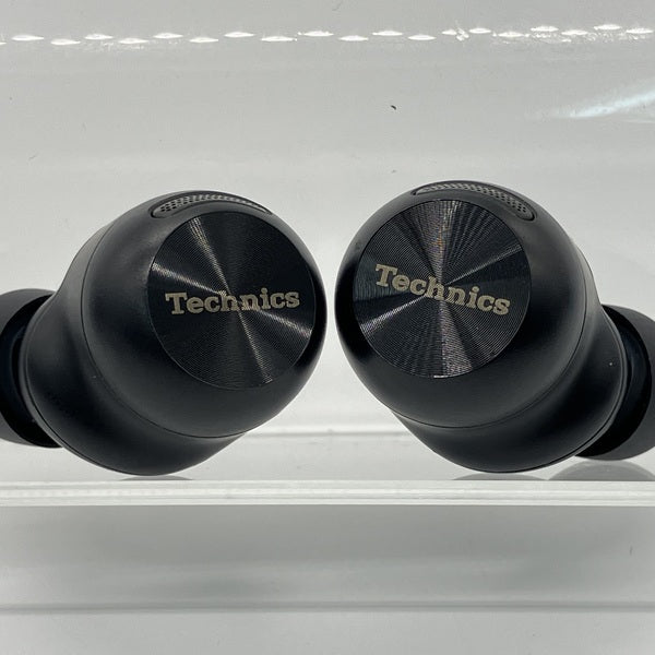 Technics EAH-AZ100-K(ブラック) 新品未開封 パナソニック Technics EAH-AZ100-K [ブラック] 価格比較 - 価格.com